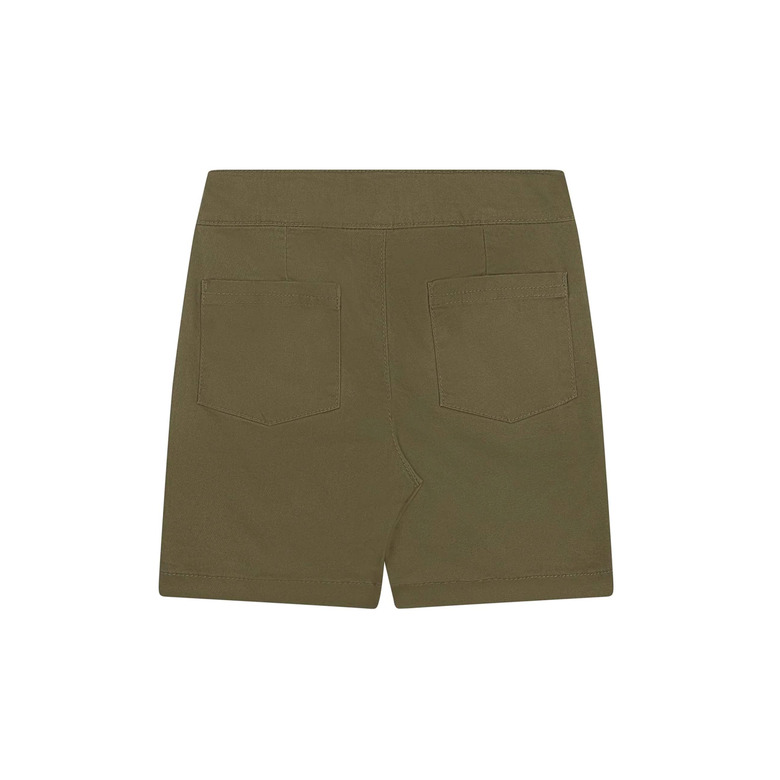 Someone Kids short green 2