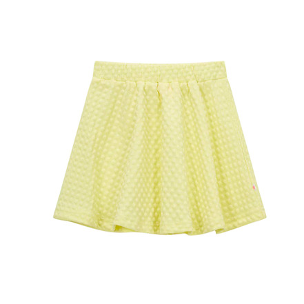 Someone Kids rok geel