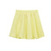 Someone Kids skirt yellow 1