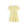 Someone Kids dress yellow 2