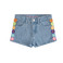 Someone Kids short blue 1