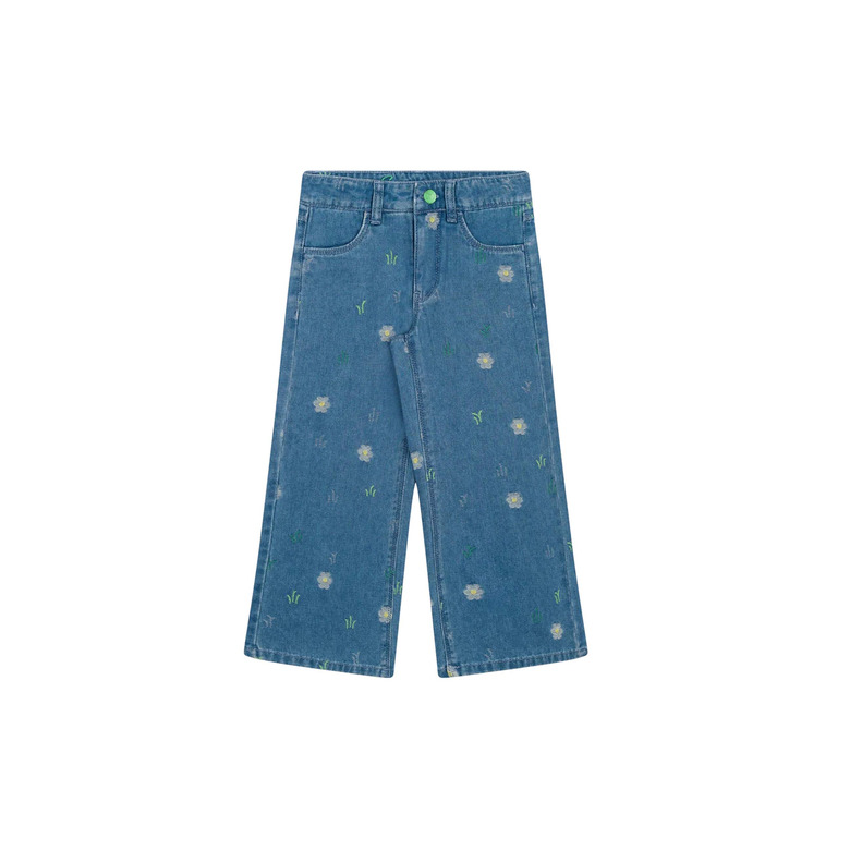 Someone Kids jeans blue 1