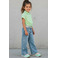 Someone Kids jeans blue 2
