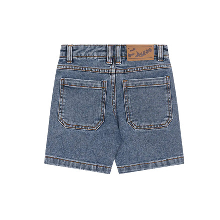 Someone Kids short blauw