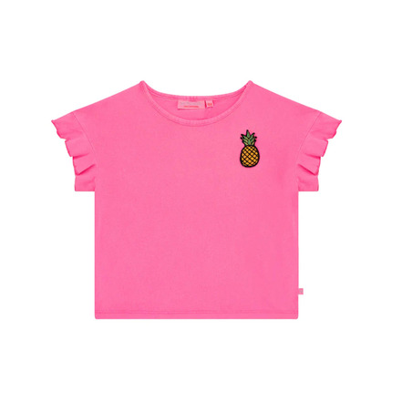 Someone Kids t-shirts pink