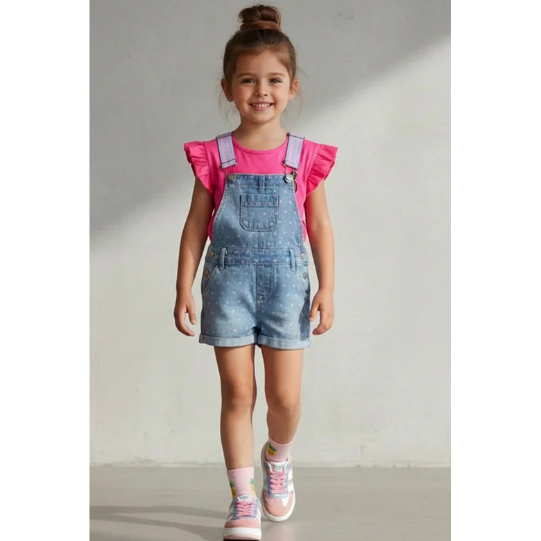 Someone Kids t-shirts pink 2