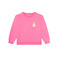 Someone Kids sweater pink 1