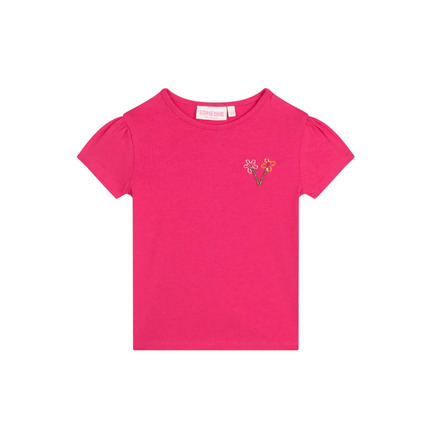 Someone Kids t-shirts pink
