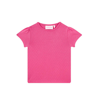 Someone Kids t-shirts pink