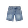 Someone Junior Jongens short blue 1