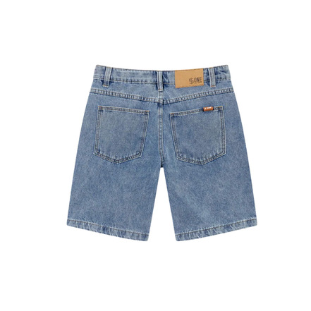 Someone Junior Jongens short blauw