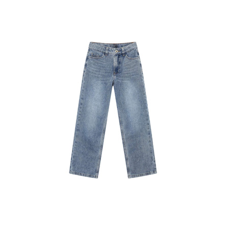 Someone Junior Jongens jeans bleu