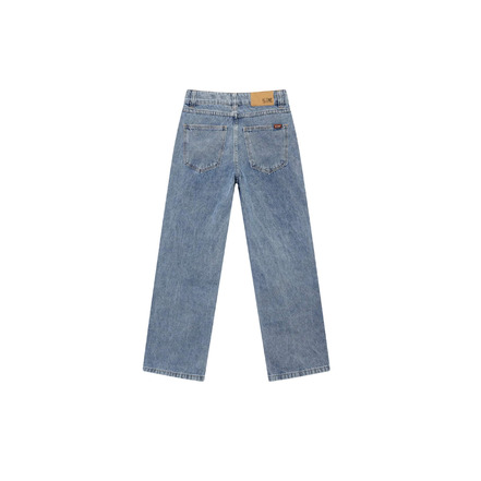 Someone Junior Jongens jeans bleu