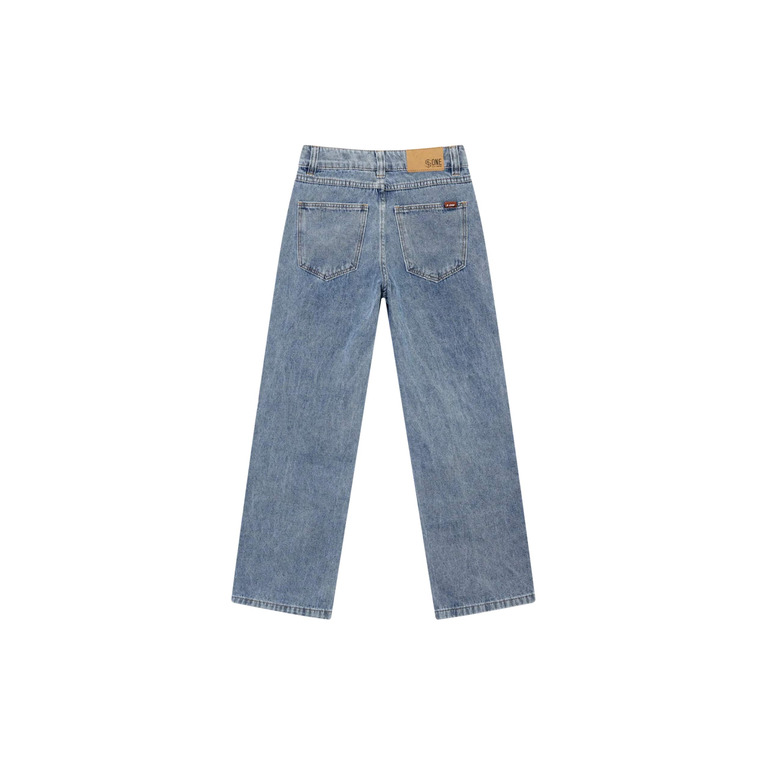 Someone Junior Jongens jeans blue 2