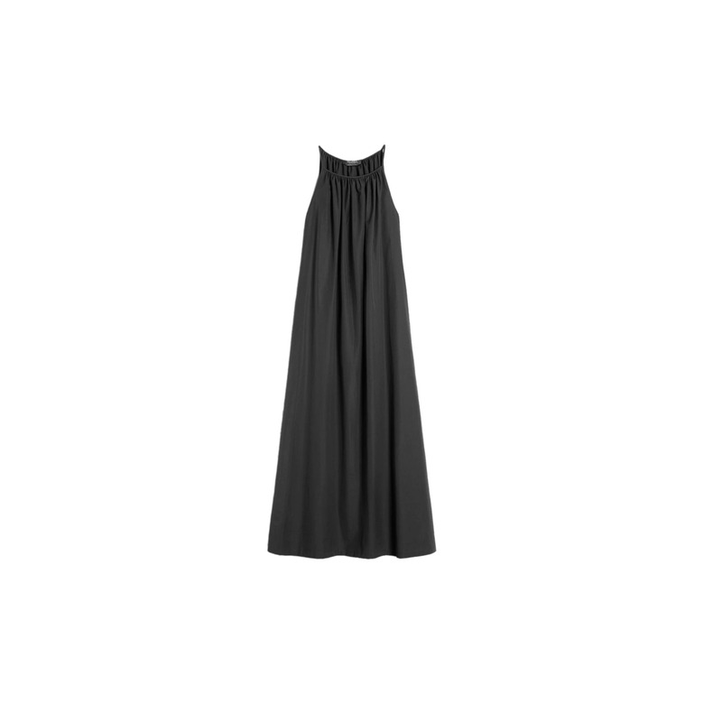 Studio - Maxmara dress black 1