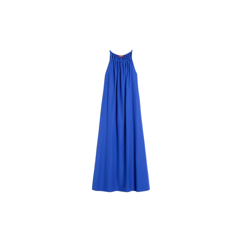 Studio - Maxmara dress blue 1