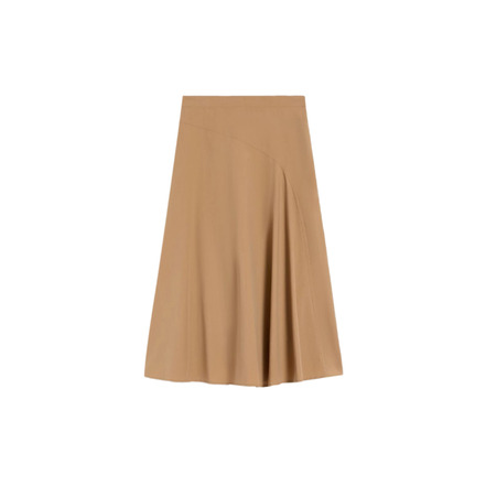 Weekend - Maxmara rok camel