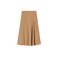 Weekend - Maxmara skirt camel 1