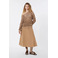 Weekend - Maxmara skirt camel 2