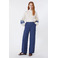 Weekend - Maxmara trousers blue 2