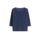 Weekend - Maxmara sweater blue 1