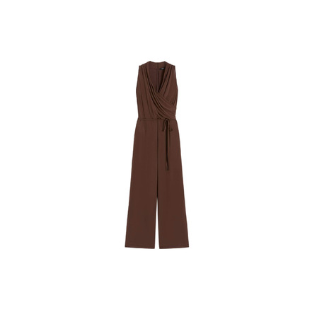 Weekend - Maxmara jumpsuit brown