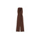 Weekend - Maxmara jumpsuit brown 1
