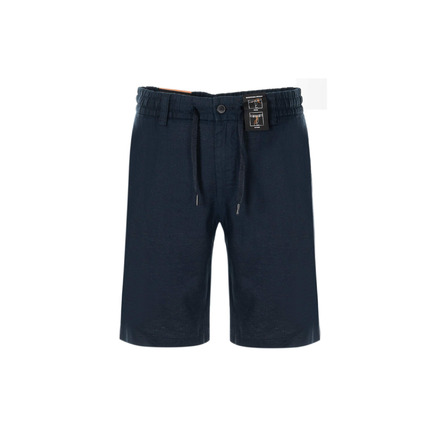 Boss trousers blue