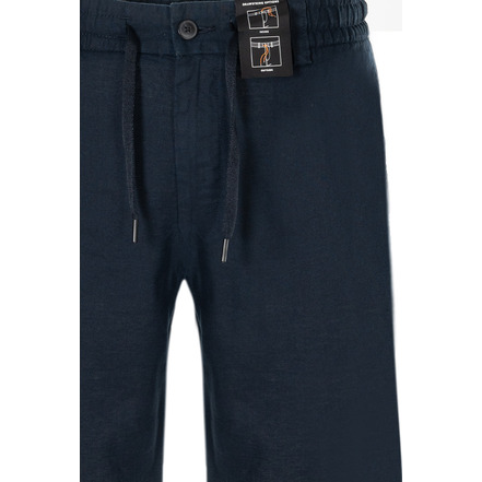 Boss broek blauw