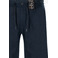 Boss trousers blue 2