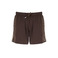 Boss swimming pants brown 1