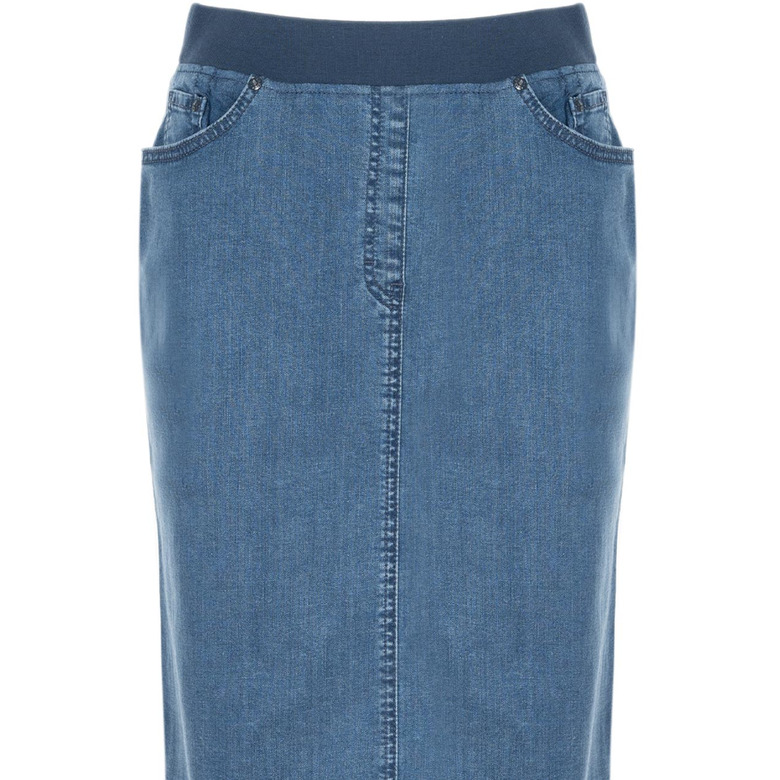 Raphaela skirt blue 2