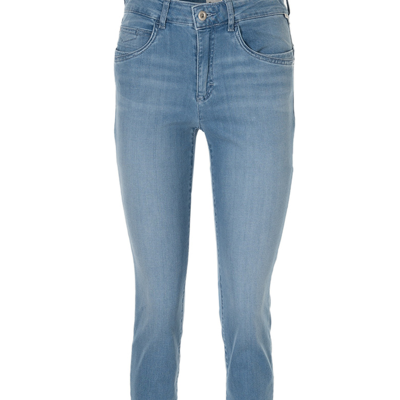 Brax trousers blue 2