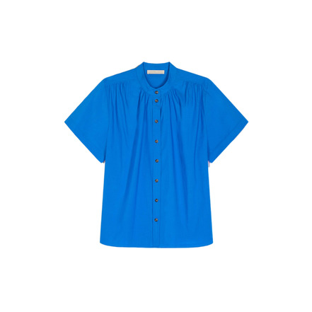 Vanessa Bruno blouse blauw