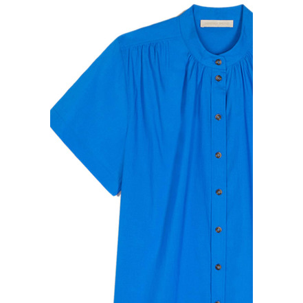 Vanessa Bruno blouse blauw