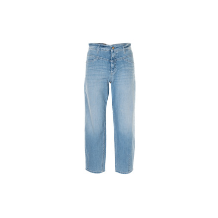 Cambio jeans blau