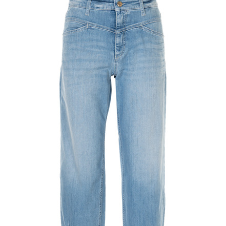 Cambio jeans blauw