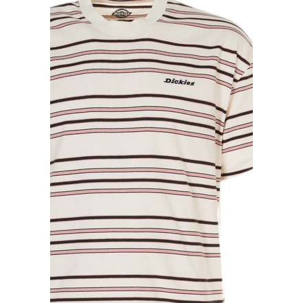 Dickies t-shirt ecru