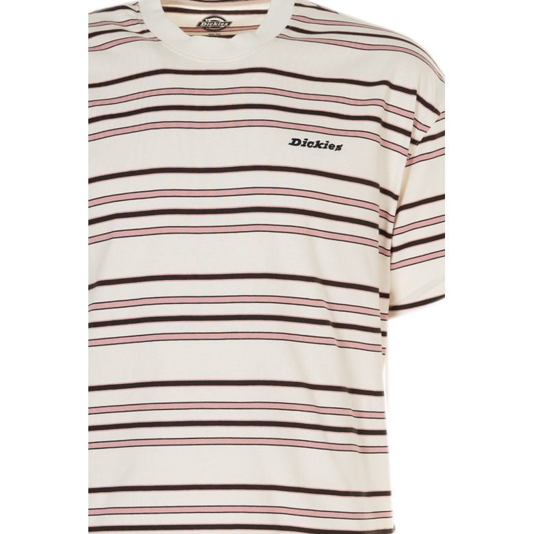 Dickies t-shirts ecru 2