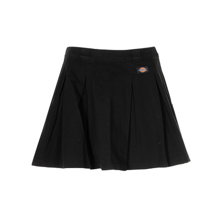 Dickies skirt black
