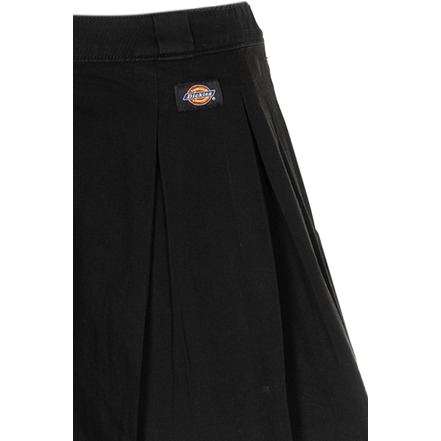 Dickies skirt black