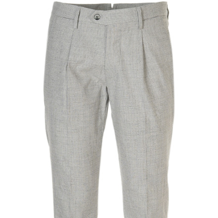 Mason's pantalon gris