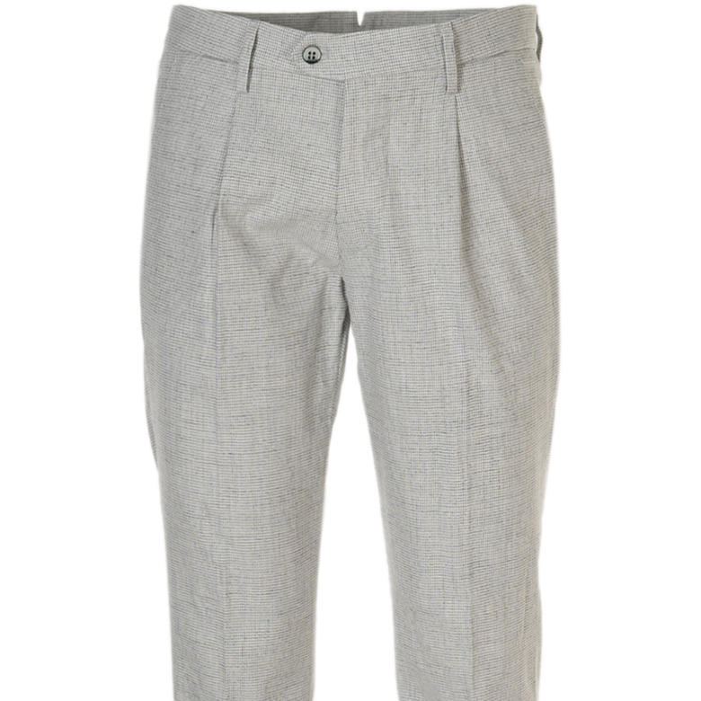 Mason's trousers grey 2