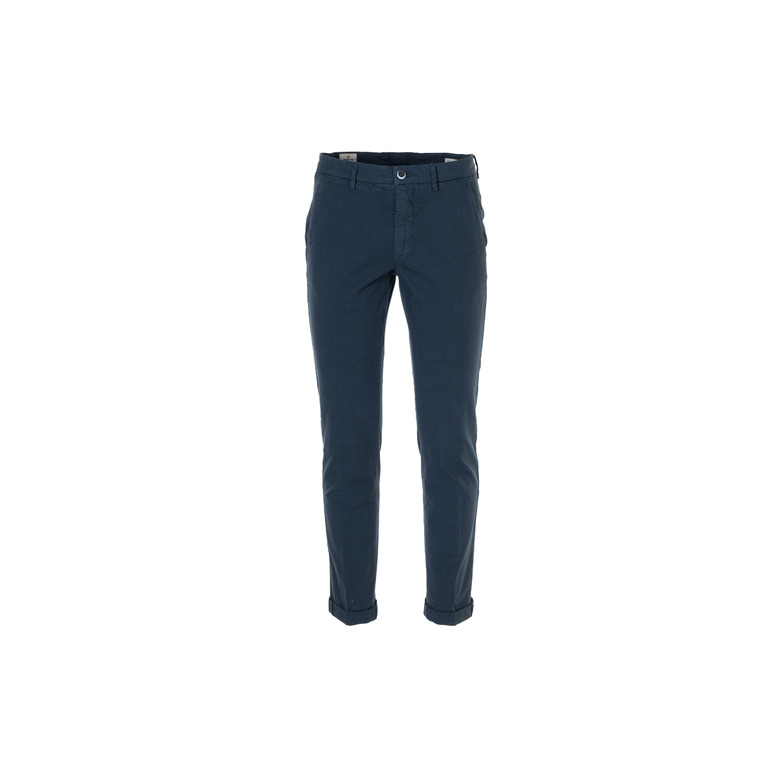 Mason's trousers blue 1