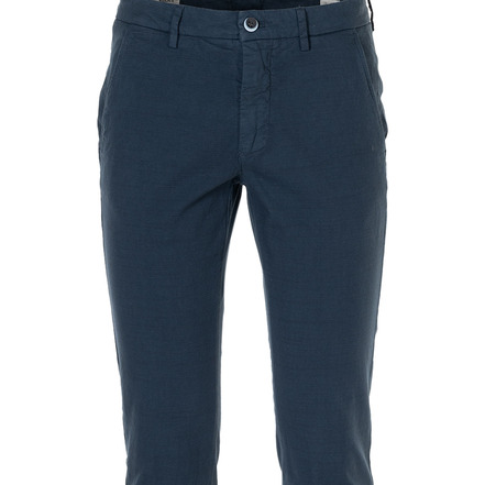 Mason's pantalon bleu