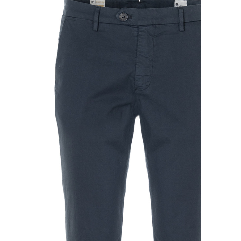 Mason's trousers blue 2
