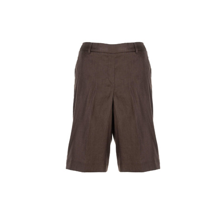 Raphaela short brown