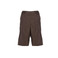 Raphaela short brown 1