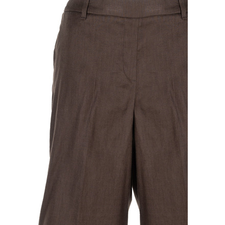 Raphaela short brown