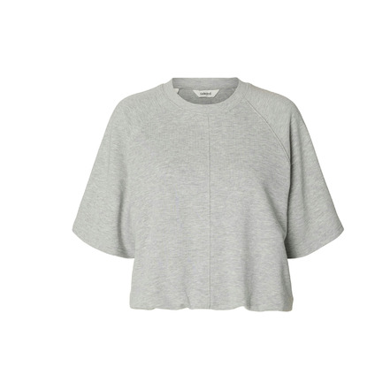 Selected Femme sweater grey